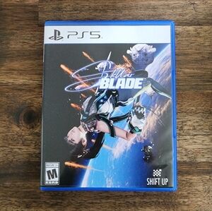Stellar Blade - PS5